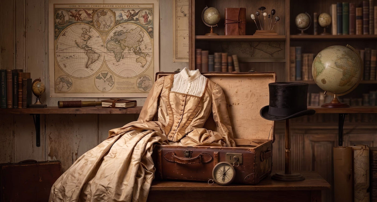 Historical & Vintage