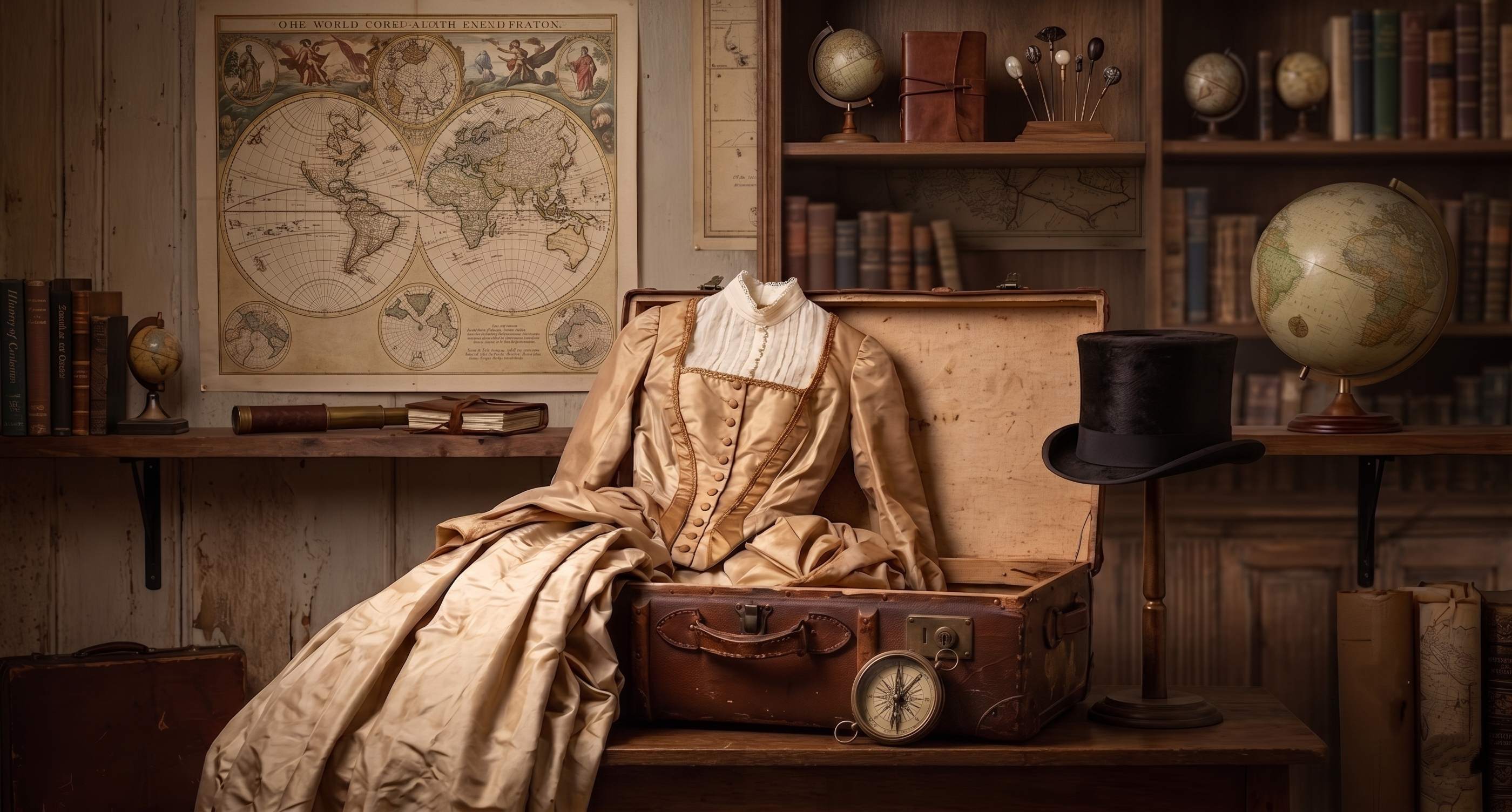 Historical & Vintage