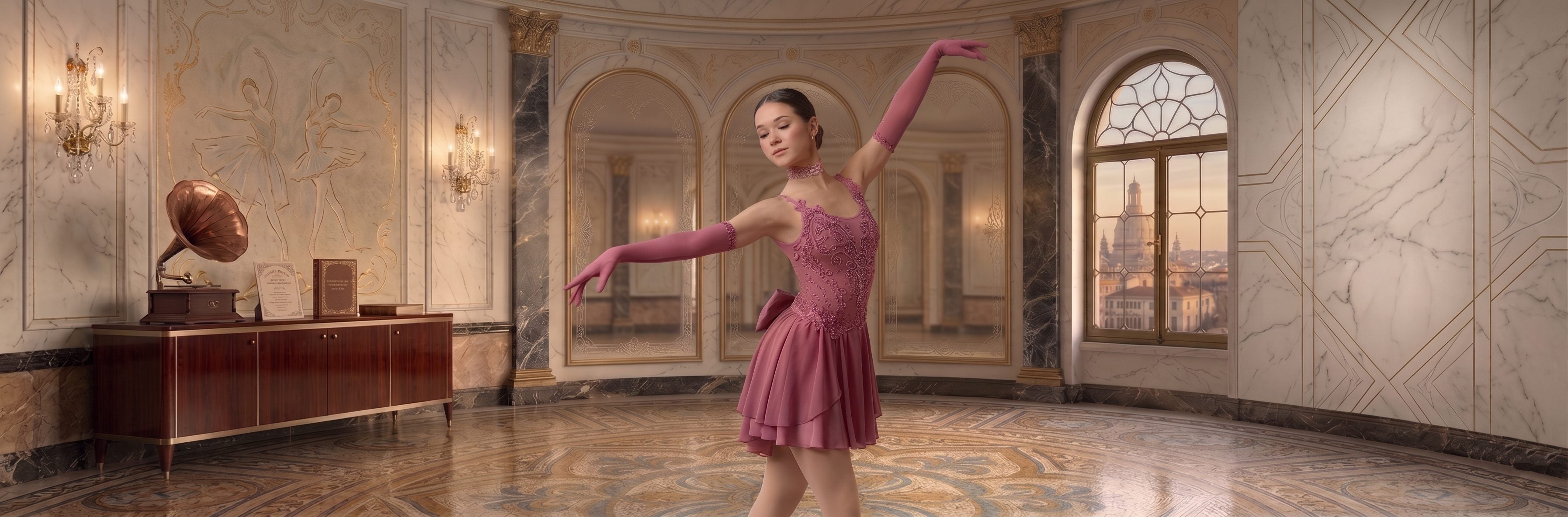 Dancewear