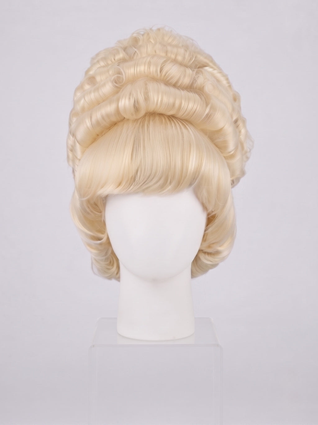 Cosplay Wigs Golden Short Curly Wig Roman Inspired Curls Historical Themed Events Cosplay Costume